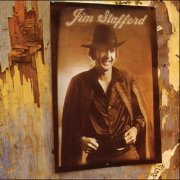 Jim Stafford - Jim Stafford (Reissue) (1974/2008)