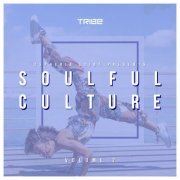 VA - Zepherin Saint Presents Soulful Culture, Vol. 2 (2021)