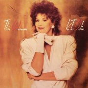 K.T. Oslin - This Woman (1988)