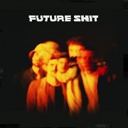 Otto Normal - Future Shit (2022) Hi-Res