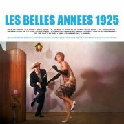 André Popp - Les belles années 1925 (2021) Hi-Res