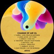 VA - Change Of Air (2021)