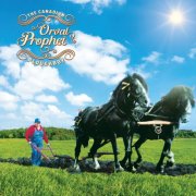 Orval Prophet - The Canadian Ploughboy (1980) [Hi-Res]