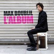 Max Boublil - L'album (2011)