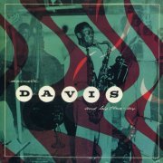 Maxwell Davis - Maxwell Davis And His Tenor Sax (2019)