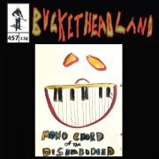 Buckethead - Live Mono Chord Of The Disembodied (Pike 457) (2023)