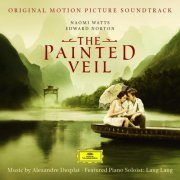 Lang Lang - The Painted Veil (2007)