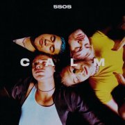 5 Seconds Of Summer - CALM (2020) [Hi-Res]