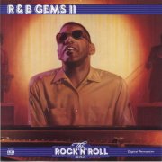 VA - Rock 'n' Roll Era R & B Gems II (1992)