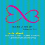 Quyền Thiện Đắc - Mãi Mãi là Tình Yêu - Unlimited Love (2026) Hi-Res