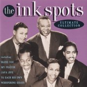 The Ink Spots - Ultimate Collection (1998)