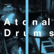 Teddy Rok - Atonal Drums (2022) [Hi-Res]
