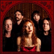 Mackenzie Roark and the Hotpants - Ghost of Rock and Roll (2025) Hi-Res