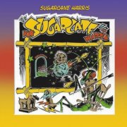 Don “Sugarcane” Harris - Sugarcane Harris (1970)