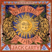 Jack Carty - In The Blue Of The Day (2026) [Hi-Res]