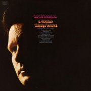 David Houston - A Woman Always Knows (1971) [Hi-Res]