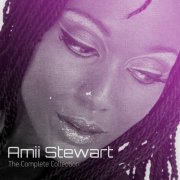 Amii Stewart - The Complete Collection (2012)