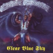 Clear Blue Sky - Cosmic Crusader (1996) CD-Rip