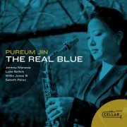 Pureum Jin - The Real Blue (2019)