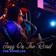 The Ronelles - Jazz on the Road (2020)