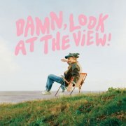 Martin Luke Brown - damn, look at the view! (Deluxe) (2023) Hi Res