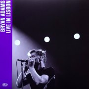 Bryan Adams - Live In Lisbon (2005)