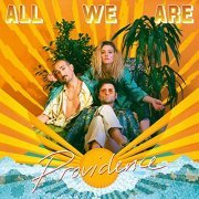 All We Are - Providence (2020) Hi Res