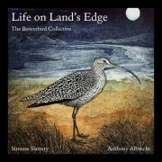 Simone Slattery - Life on Land's Edge (2023)