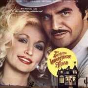 VA - The Best Little Whorehouse In Texas - Music From The Original Motion Picture Soundtrack (1982)