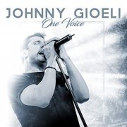 Johnny Gioeli - One Voice (2018) Hi Res