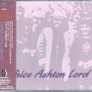 Paice Ashton Lord - BBC Radio 1 Live In Concert (1992) {Japan 1st Press}