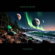 Capsula Verde - Home 2.0 (2025)