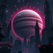 Klordop - Jupiter (2025)