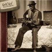 Keb' Mo' - Suitcase (2005) [Hi-Res]