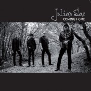 Julian Sas -Coming Home (2016)