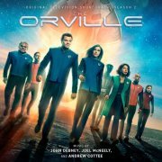 Various Artists - The Orville (Original Television Soundtrack: Season 2) (2021)