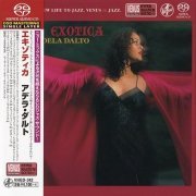 Adela Dalto - Exotica (1996) [2019 SACD]