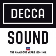 VA - Decca Sound: The Analogue Years 1954–1968 (2013)