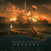 Vinicius Chagas - Warzone (2019) [Hi-Res]