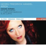 Simone Kermes - Händel: Arien (2003)