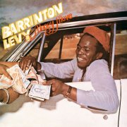Barrington Levy - Money Move (2026 remaster) (2026) [Hi-Res]