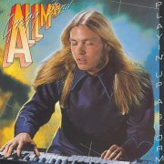 Gregg Allman Band - Playin' Up A Strom (2001) [Hi-Res]