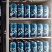 Koltech - Disco soda Volumen 2 (2026)