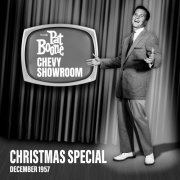 Pat Boone - Christmas Special 1957 (Live On The Pat Boone Chevy Showroom, December 1957) (2024) Hi Res