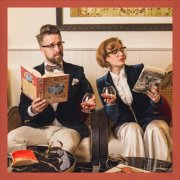 Jessie Gordon & Mark Turner - All The Rage (2025)