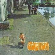 Solution - Solution (Reissue, Remastered) (1971/2012)