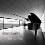 Karin Fernandes - New Brazilian Music Vol. II (2025) Hi-Res