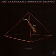 Cannonball Adderley Quintet - Pyramid (2023) [Hi-Res]