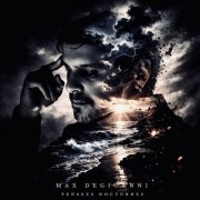 Max DEGIOANNI - Pensées Nocturnes (2026)