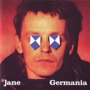 Jane - Germania (Reissue) (1982/1997)